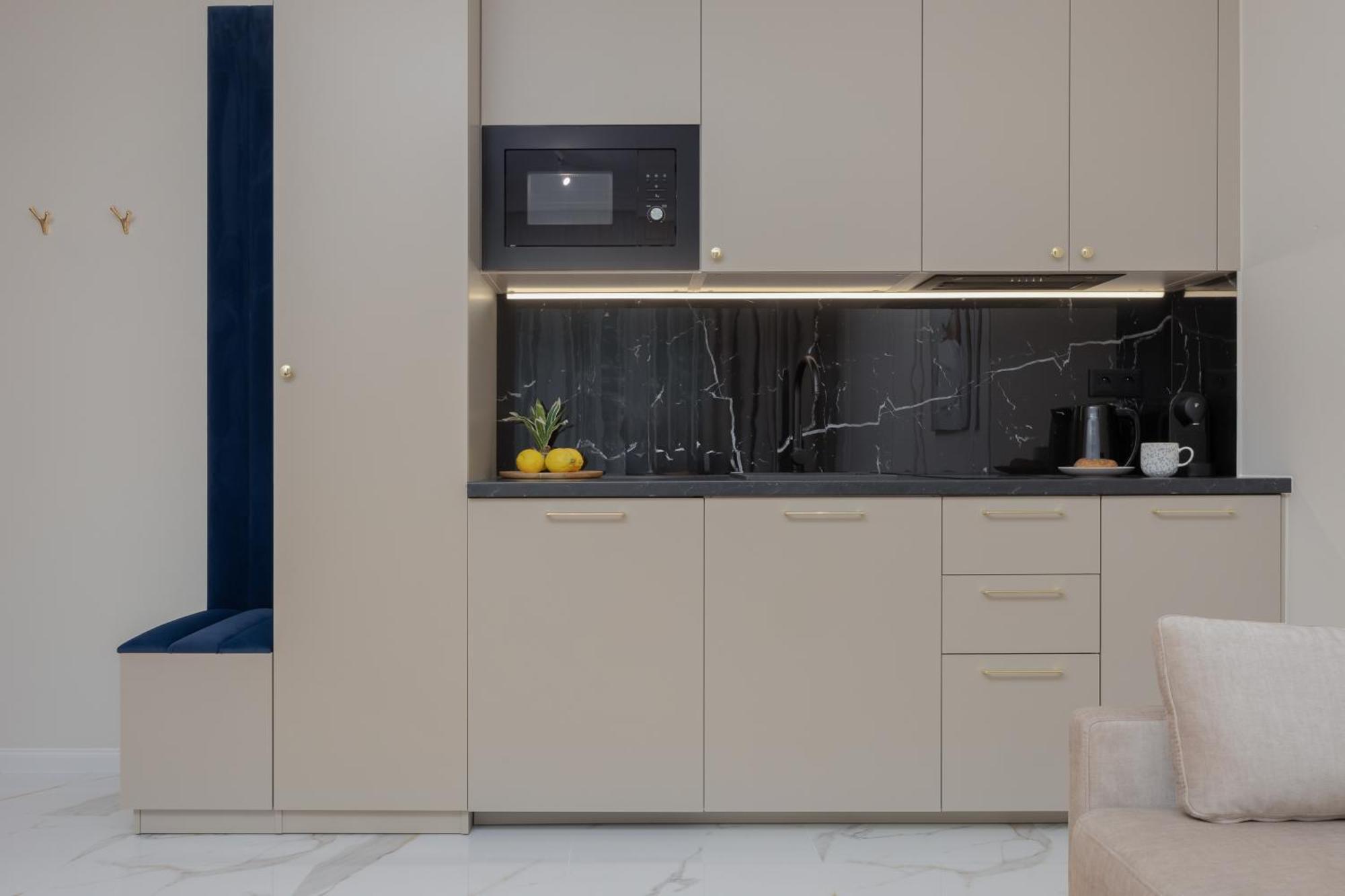 Elegant Apartments Grojecka In Warsaw By Noclegi Renters エクステリア 写真