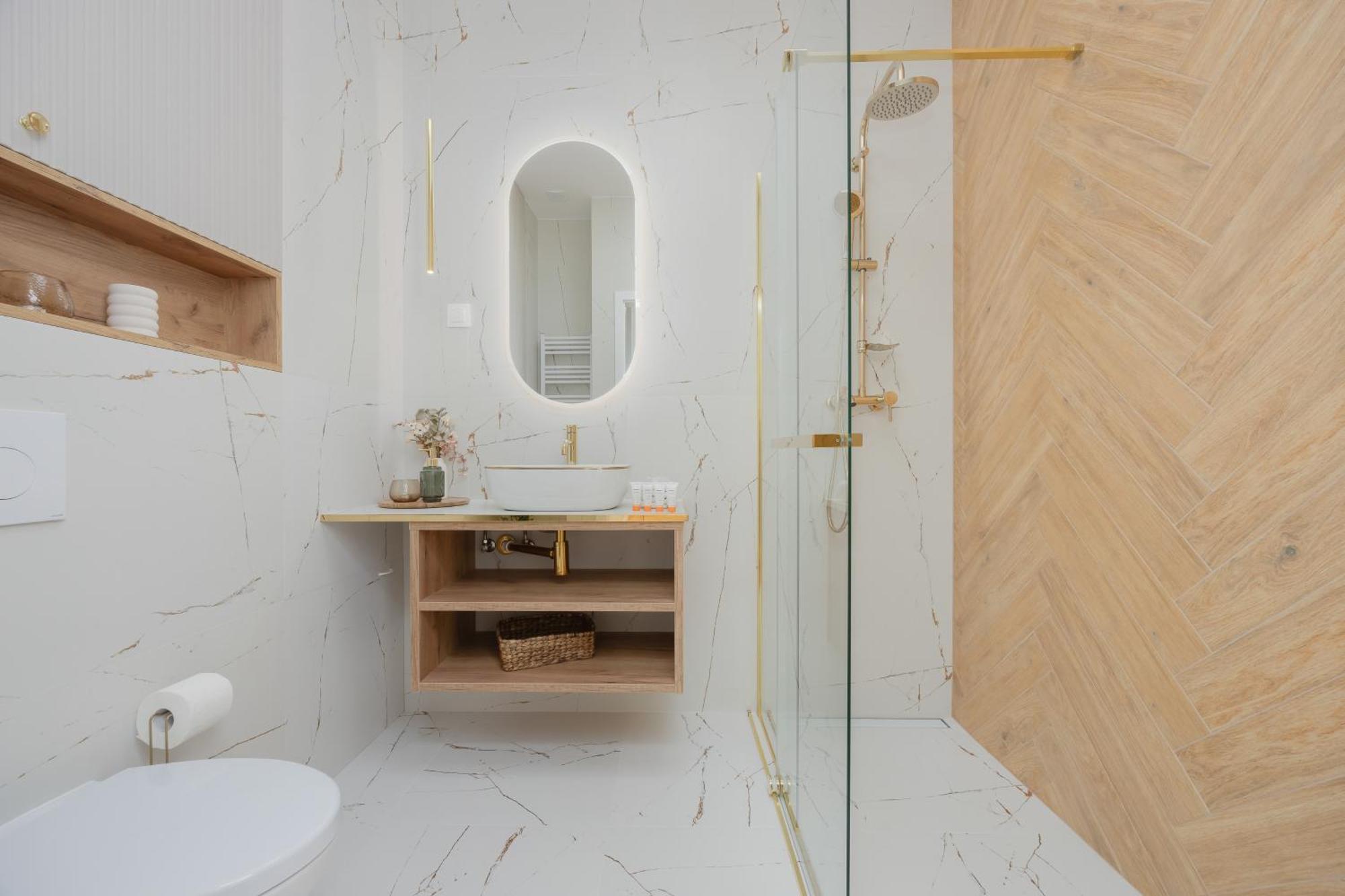 Elegant Apartments Grojecka In Warsaw By Noclegi Renters エクステリア 写真