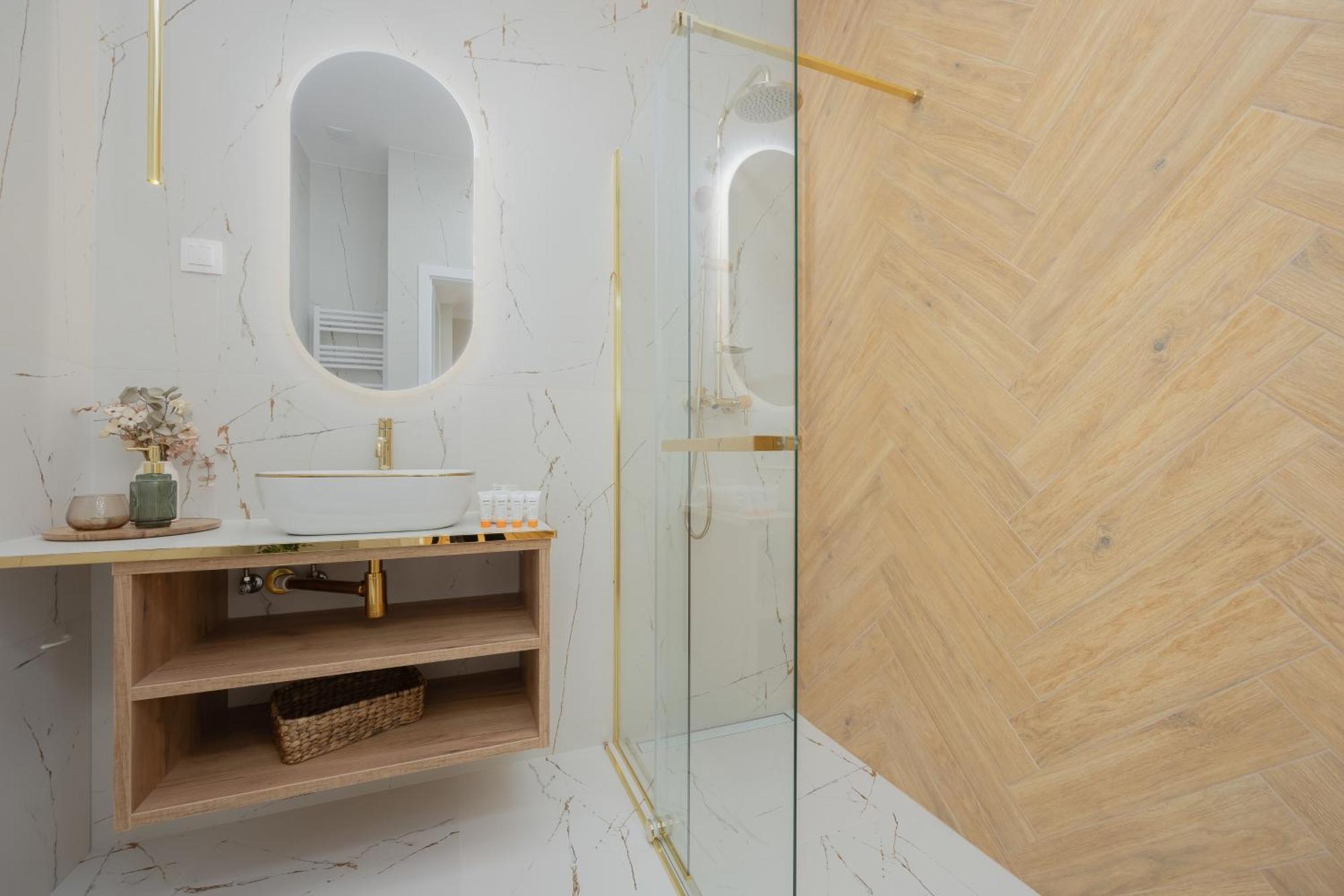 Elegant Apartments Grojecka In Warsaw By Noclegi Renters エクステリア 写真